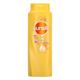 Sunsilk Activ-Infusion Soft & Smooth Shampoo - 600ml